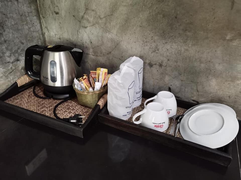 فندق Baan Nai Suan بوفوت المظهر الخارجي الصورة